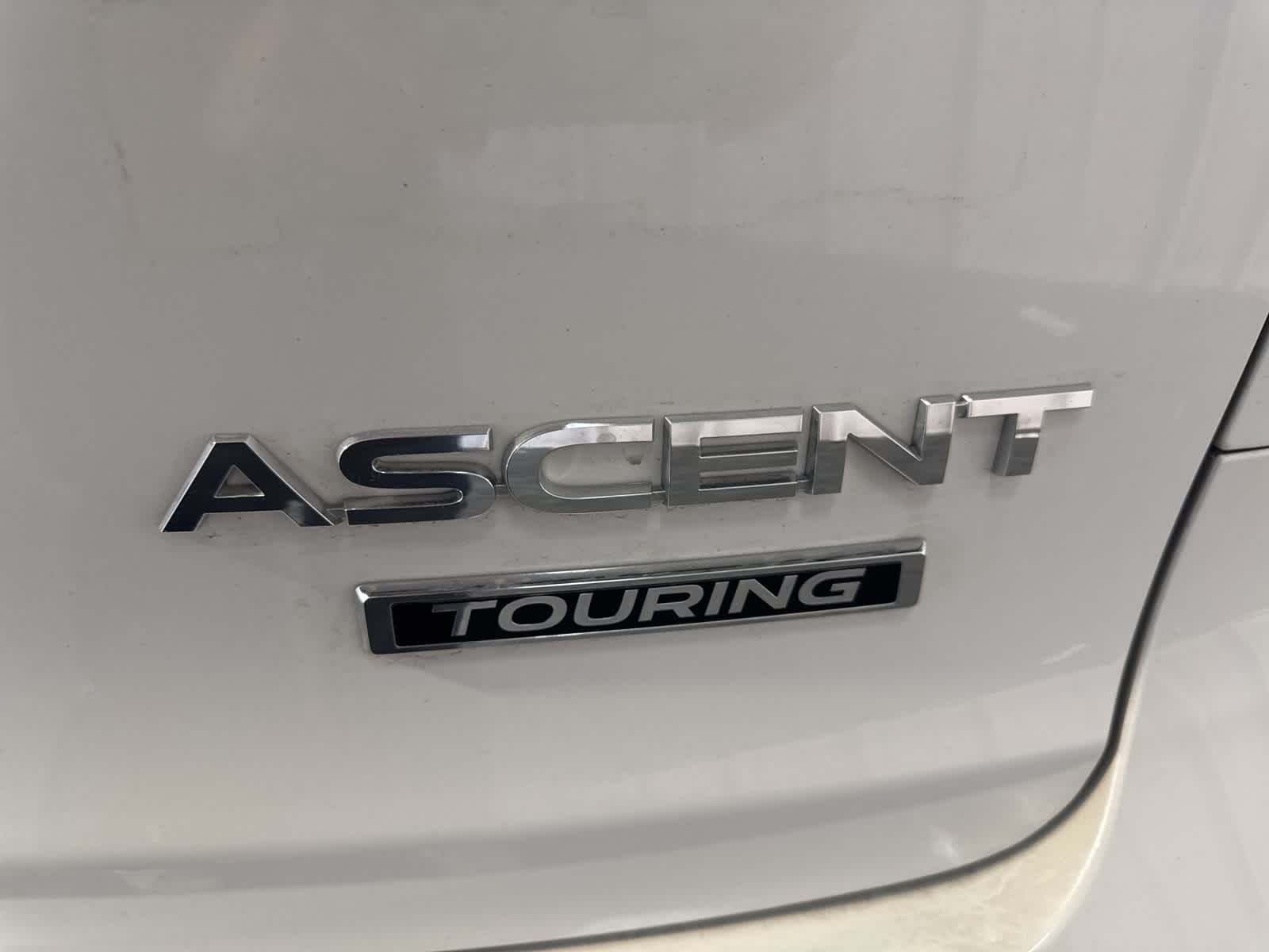Thumbnail: 2024 Subaru Ascent - 11