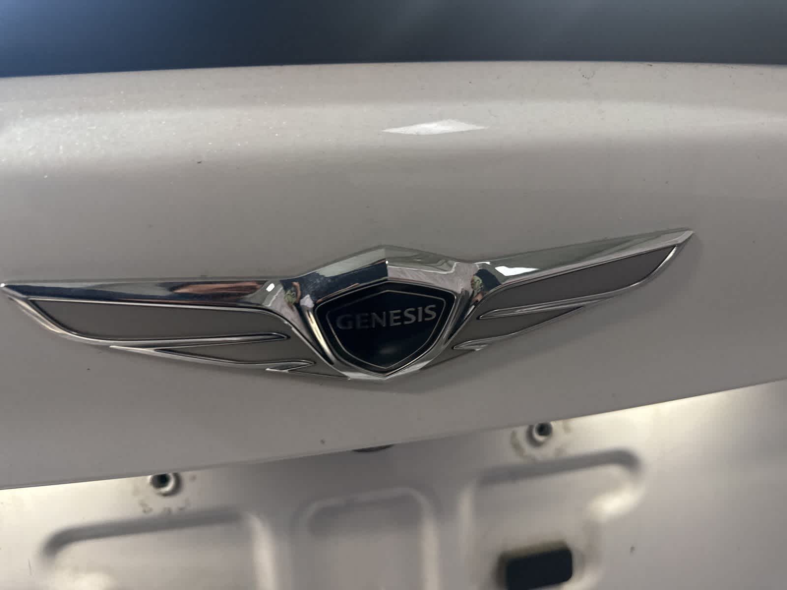 Thumbnail: 2019 Genesis G70 - 12