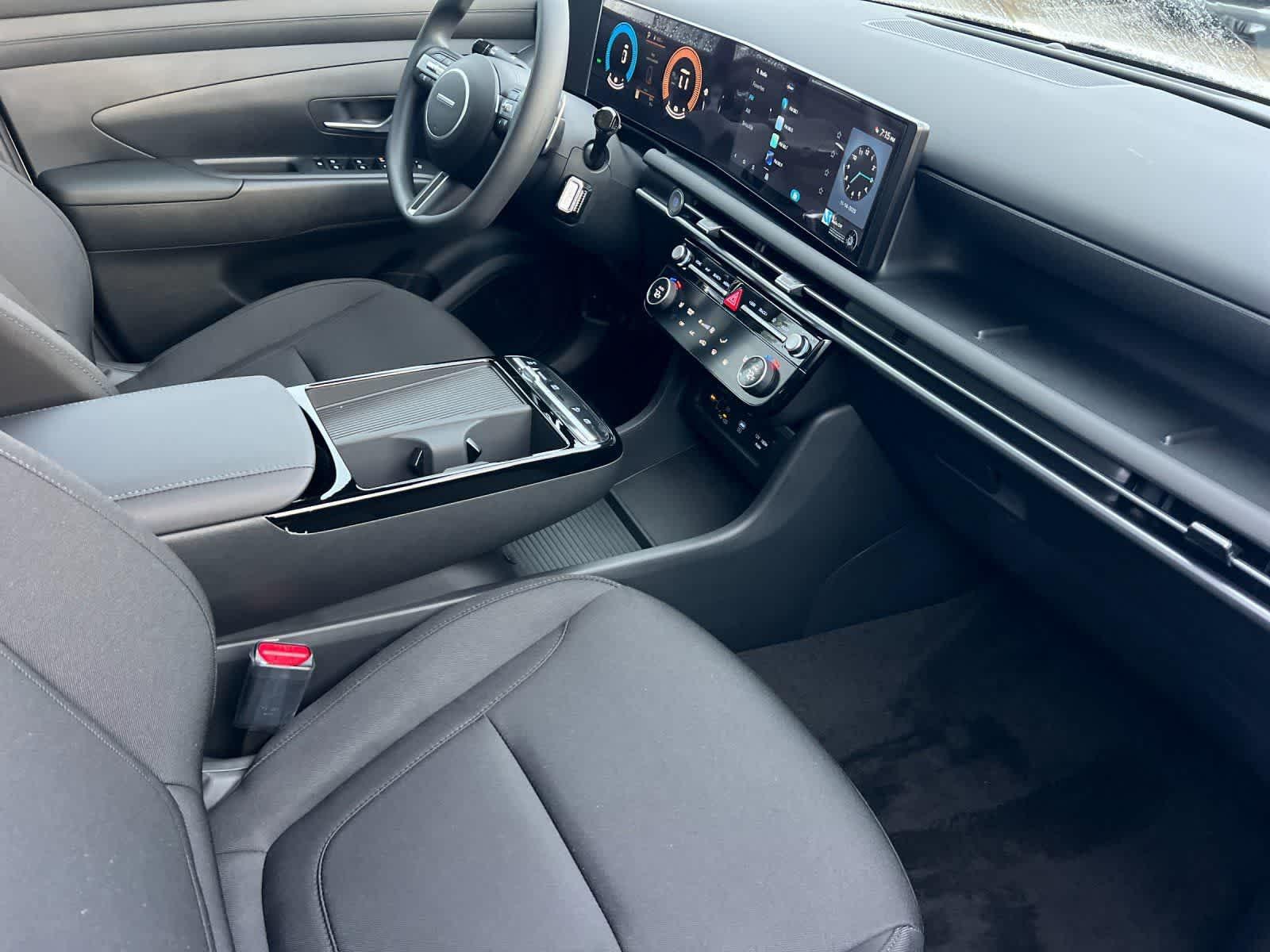 Thumbnail: 2026 Hyundai Tucson - 16