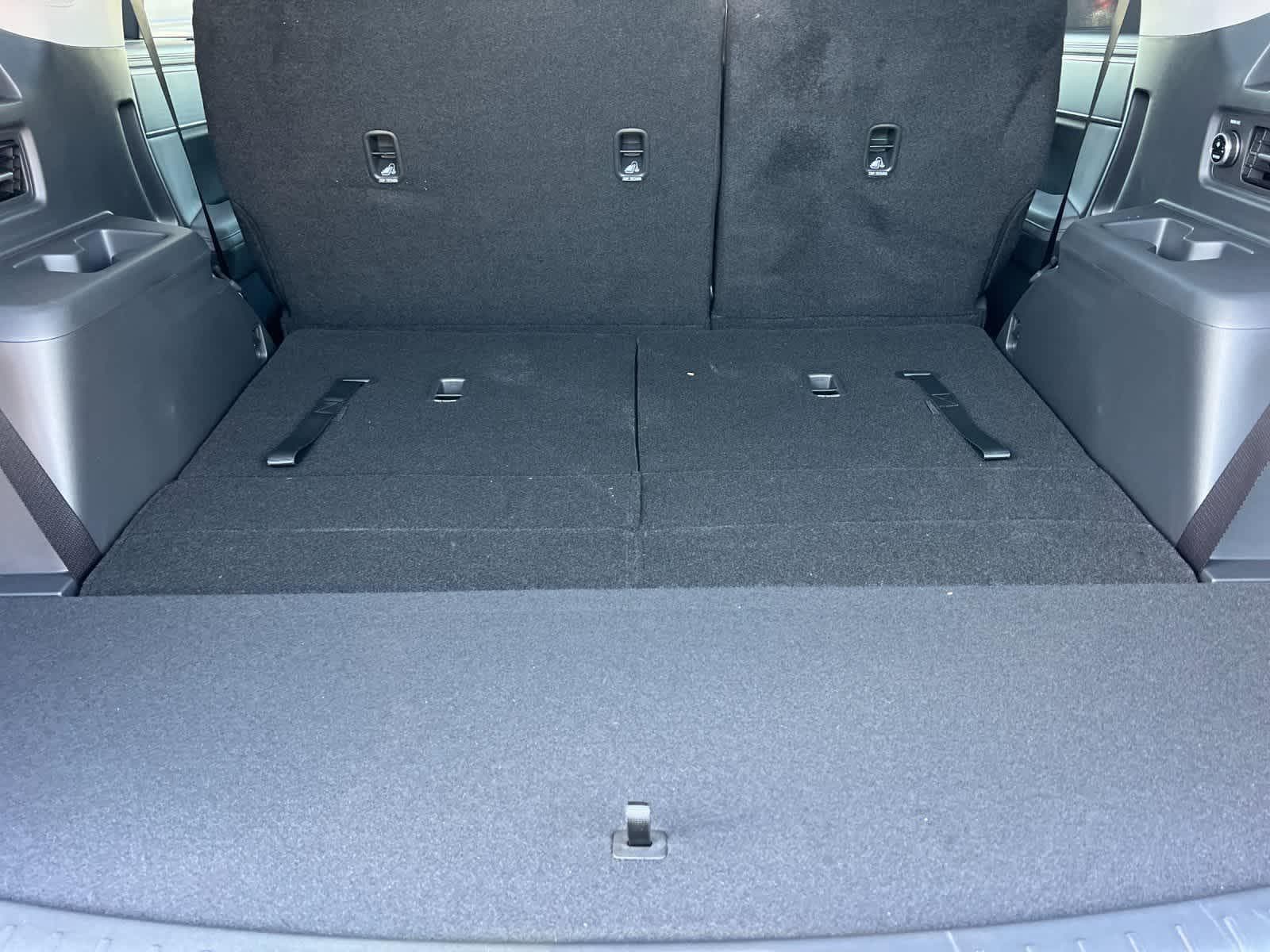 Thumbnail: 2026 Hyundai Santa Fe - 15