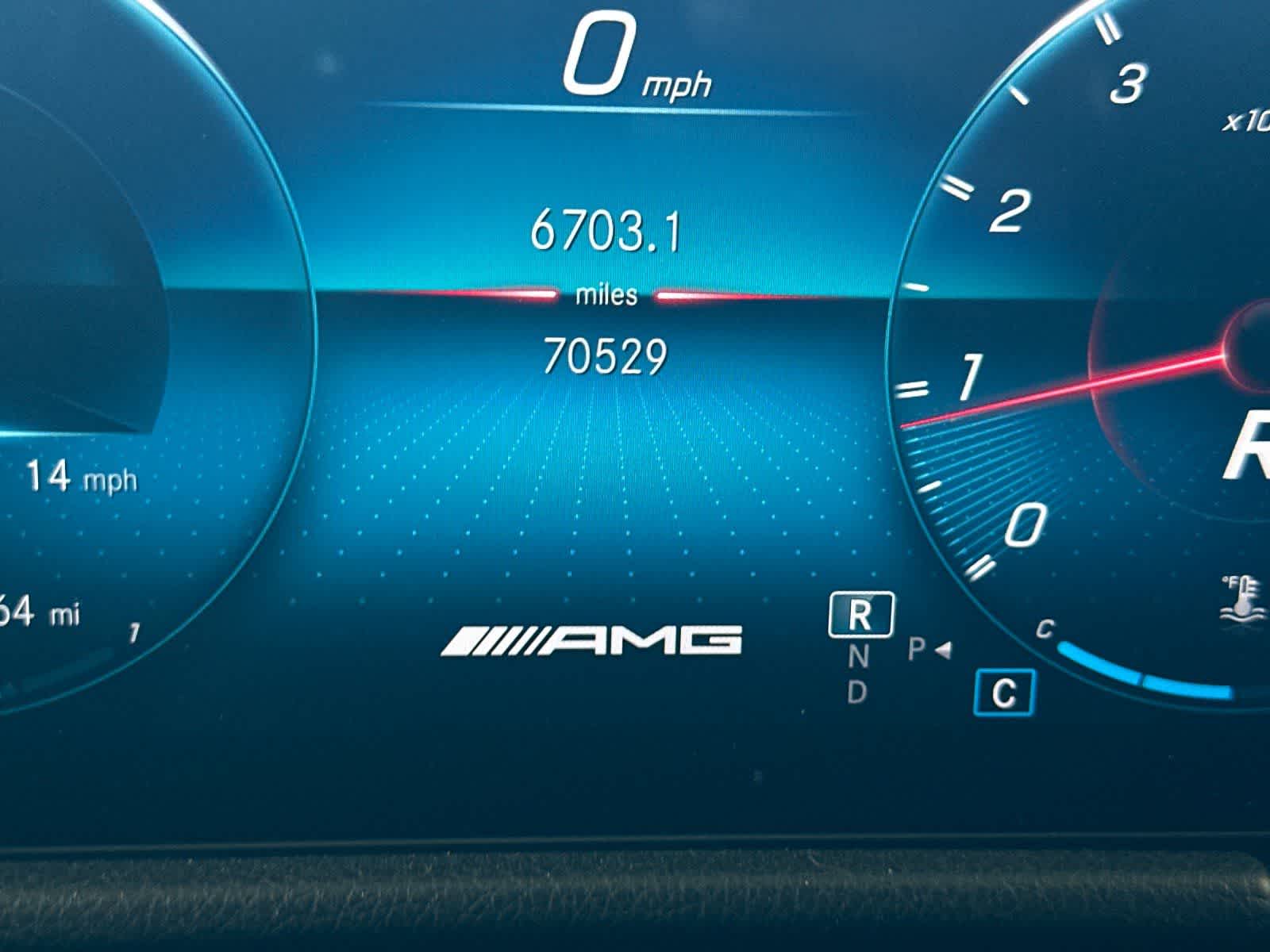 Thumbnail: 2022 Mercedes-Benz GLA - 24