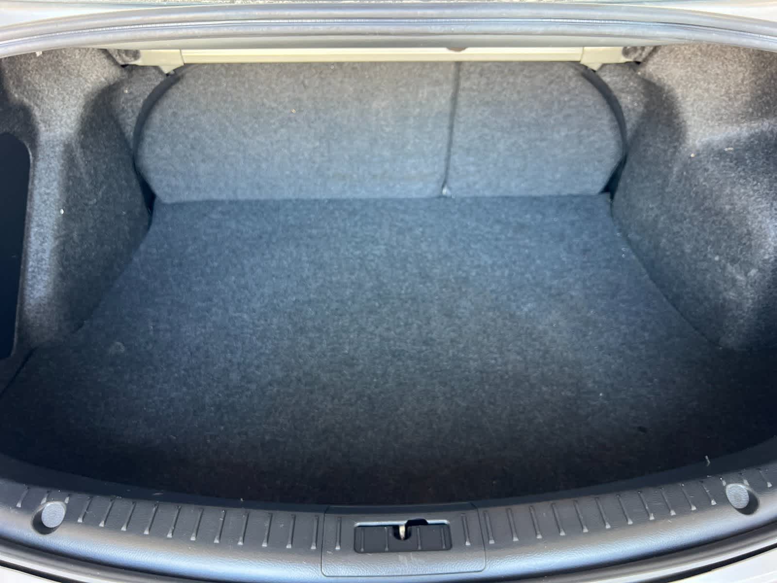 Thumbnail: 2012 Mazda Mazda3 - 15