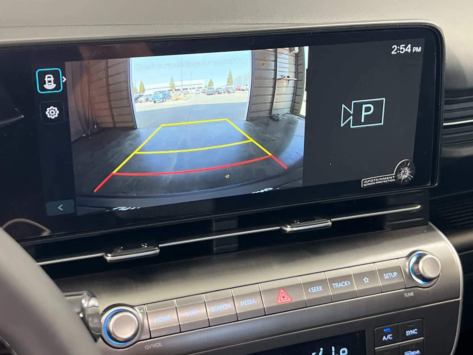 Thumbnail: 2026 Hyundai Kona - 19