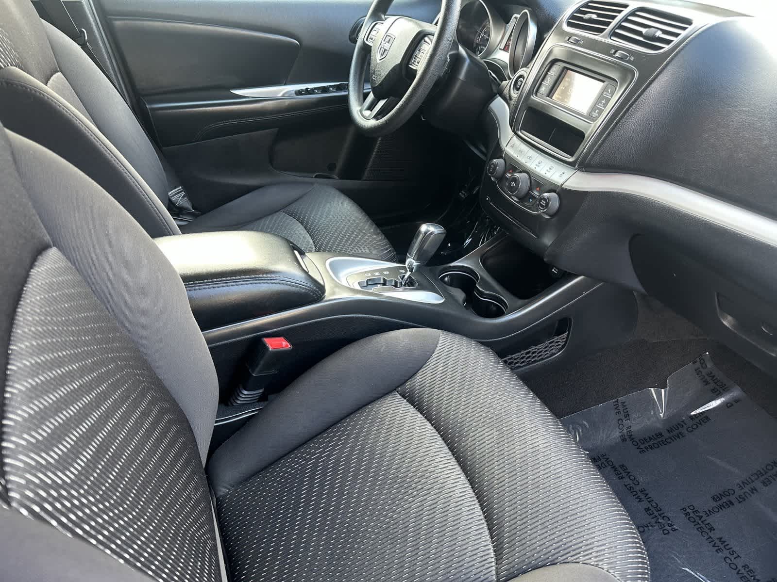 Thumbnail: 2014 Dodge Journey - 17