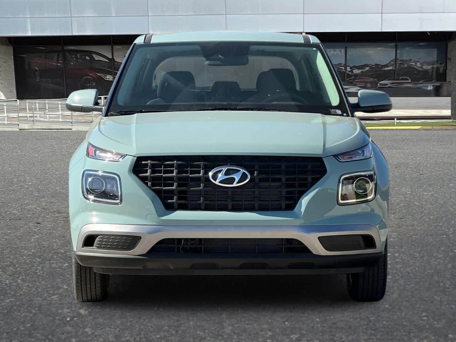 Thumbnail: 2026 Hyundai Venue - 10