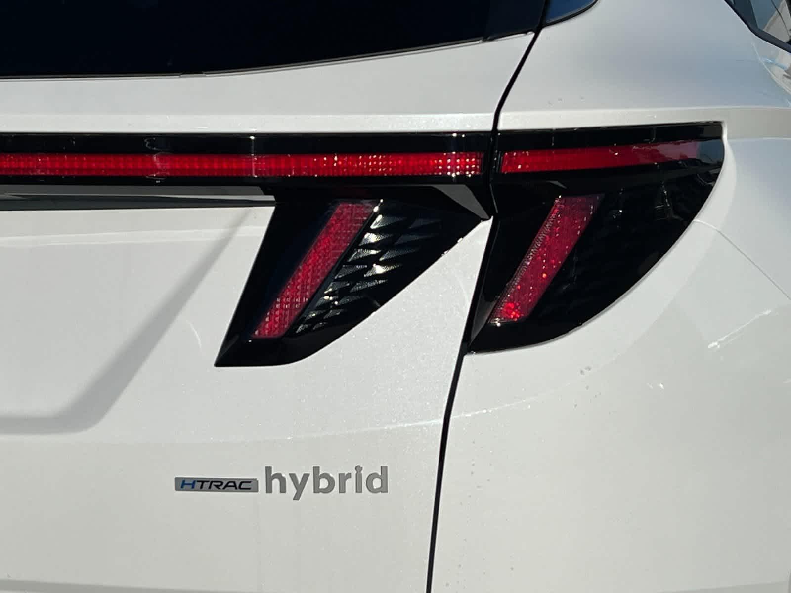 Thumbnail: 2026 Hyundai Tucson - 26