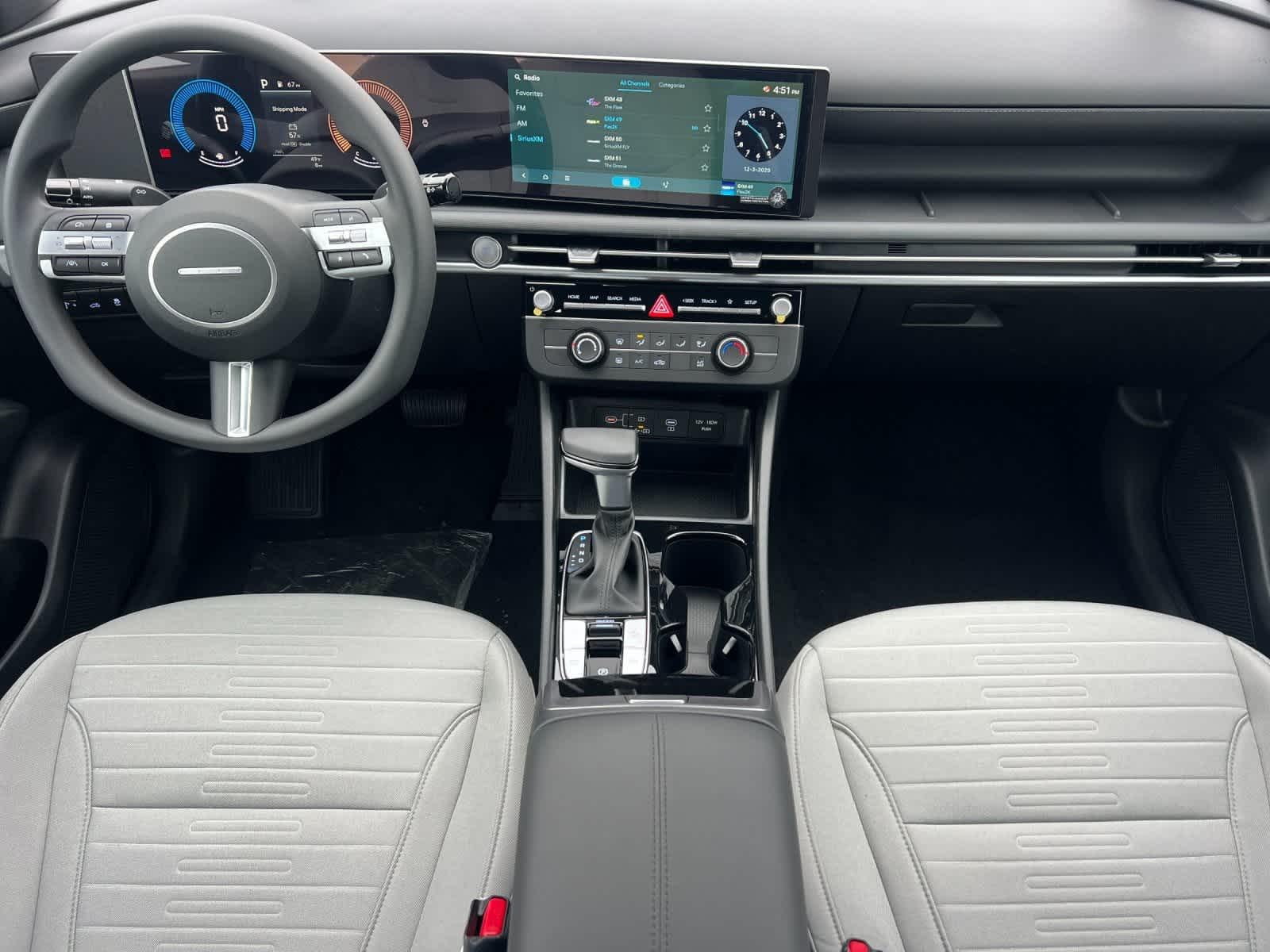 Thumbnail: 2026 Hyundai Santa Cruz - 3