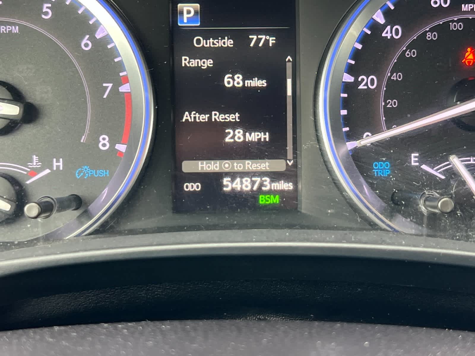 Thumbnail: 2019 Toyota Highlander - 26