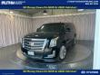 Used 2018 CADILLAC Escalade ESV Platinum SUV