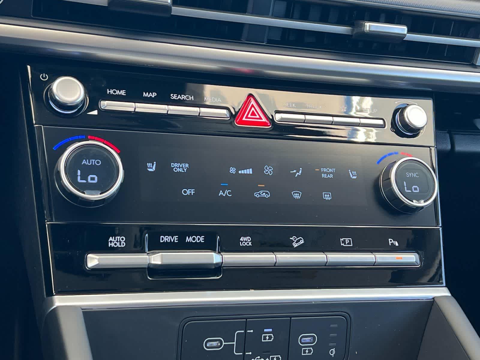 Thumbnail: 2026 Hyundai Santa Fe - 19