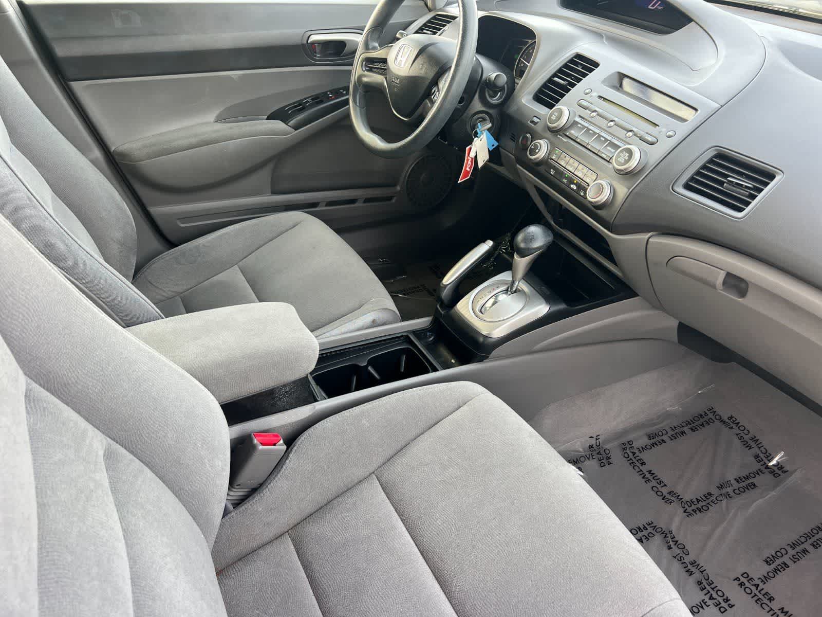 Thumbnail: 2008 Honda Civic - 16