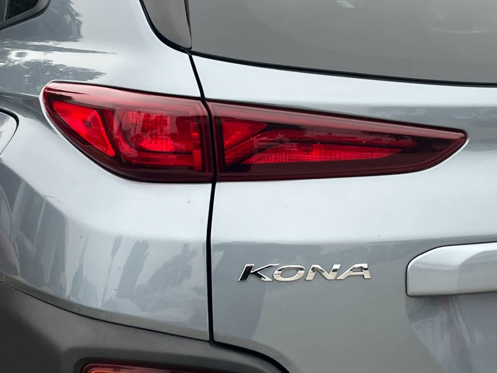 Thumbnail: 2018 Hyundai Kona - 27