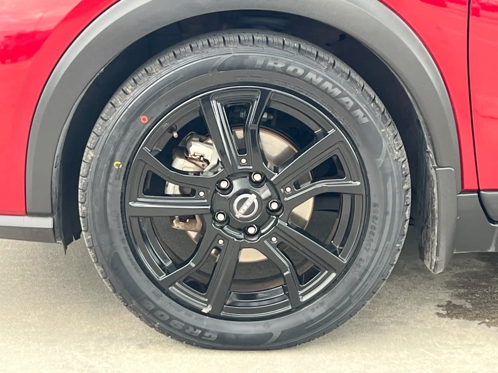 Thumbnail: 2023 Nissan Kicks - 25