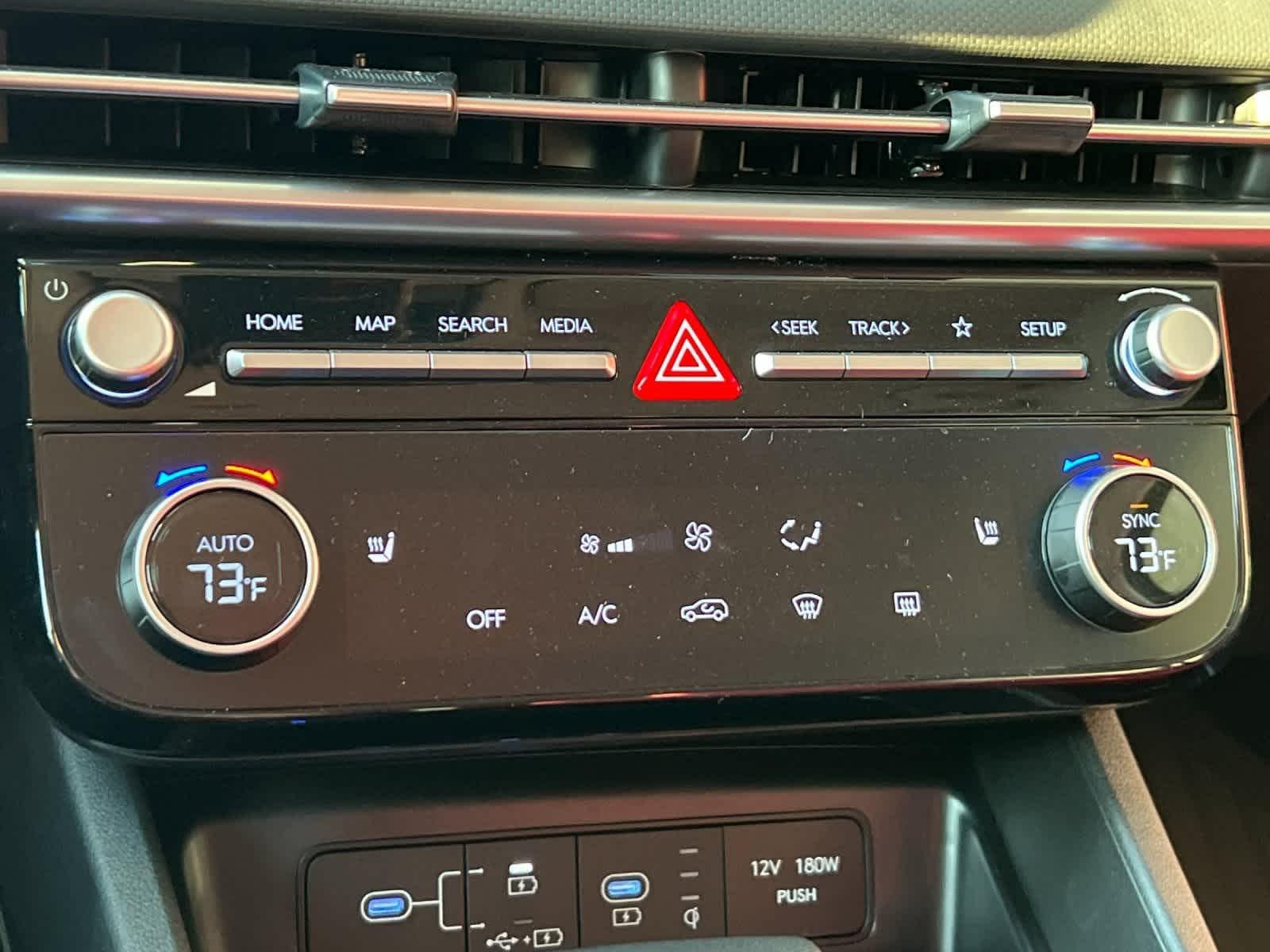 Thumbnail: 2025 Hyundai Tucson - 20