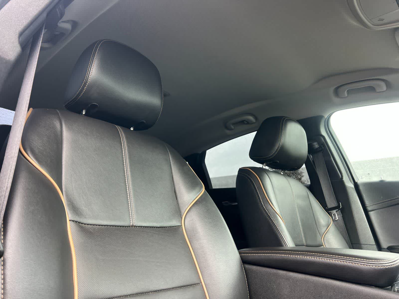 Thumbnail: 2020 Chevrolet Impala - 17