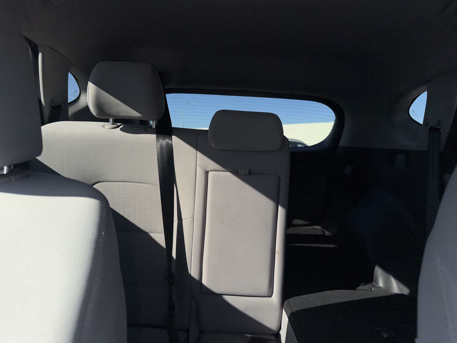 Thumbnail: 2020 Hyundai Tucson - 20