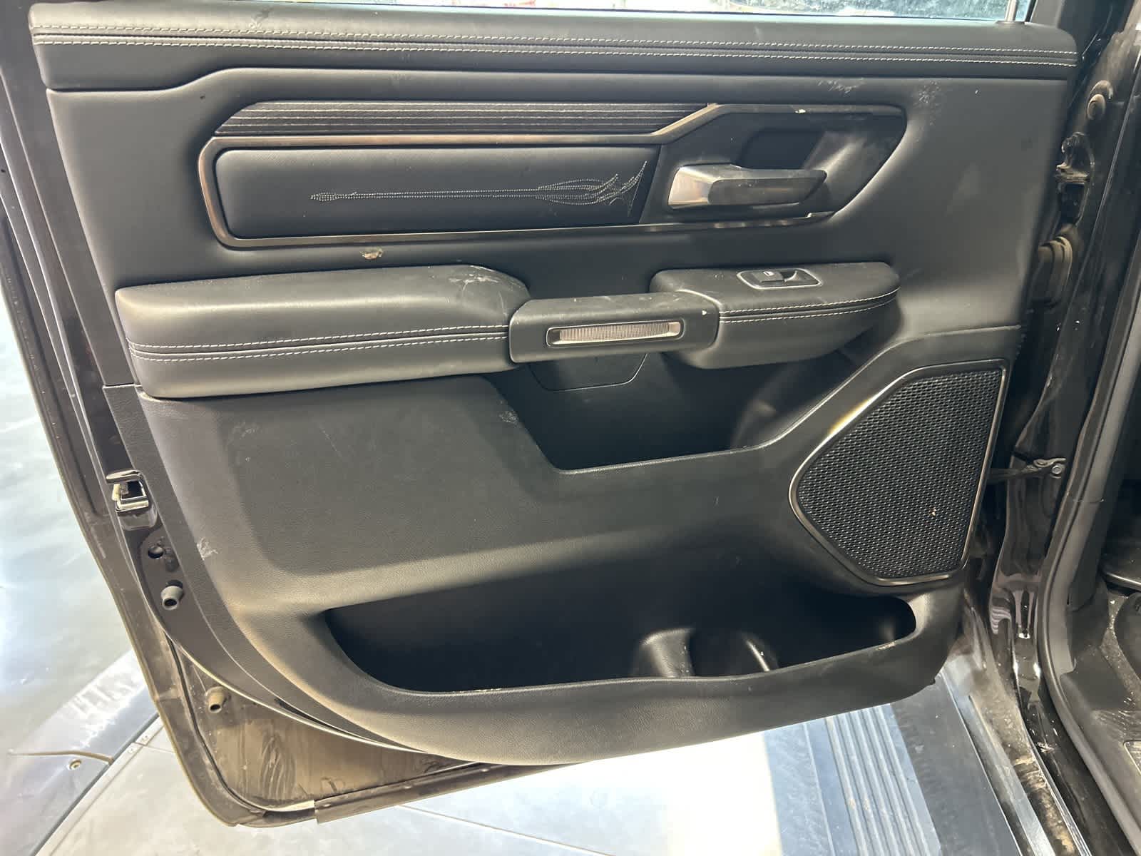 Thumbnail: 2021 RAM 1500 - 20