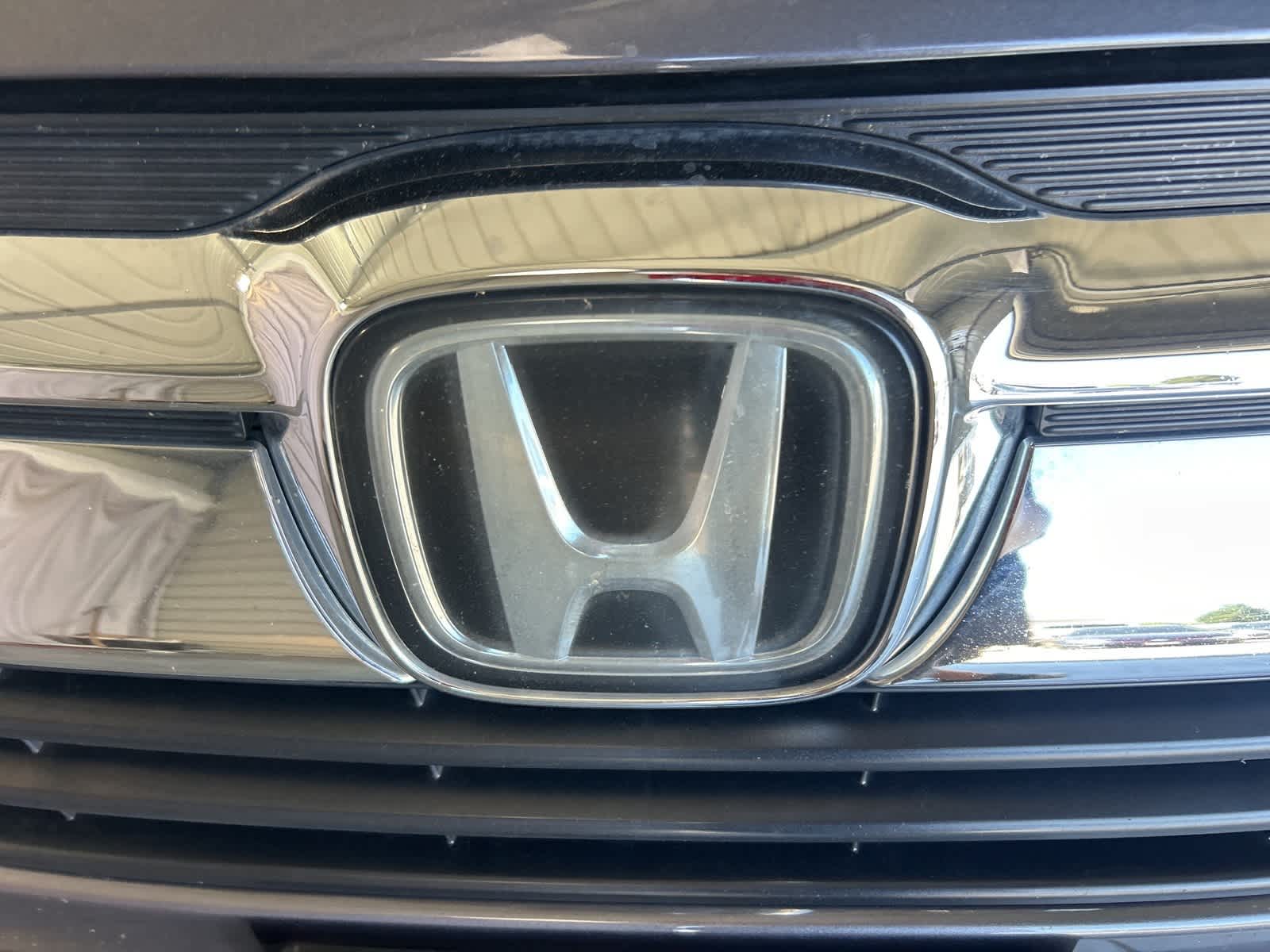Thumbnail: 2020 Honda Odyssey - 3
