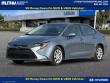 Used 2024 Toyota Corolla LE Sedan