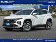 New 2025 Hyundai Tucson SEL FWD SUV