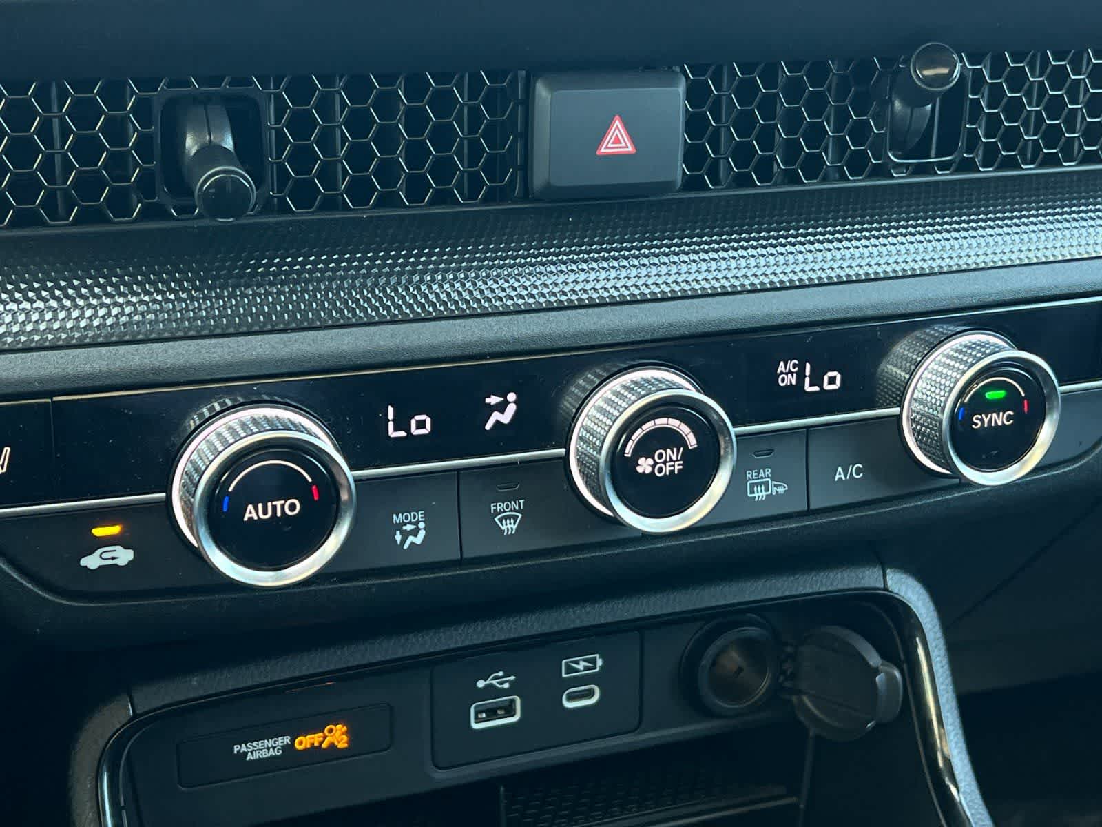 Thumbnail: 2025 Honda CR-V - 21