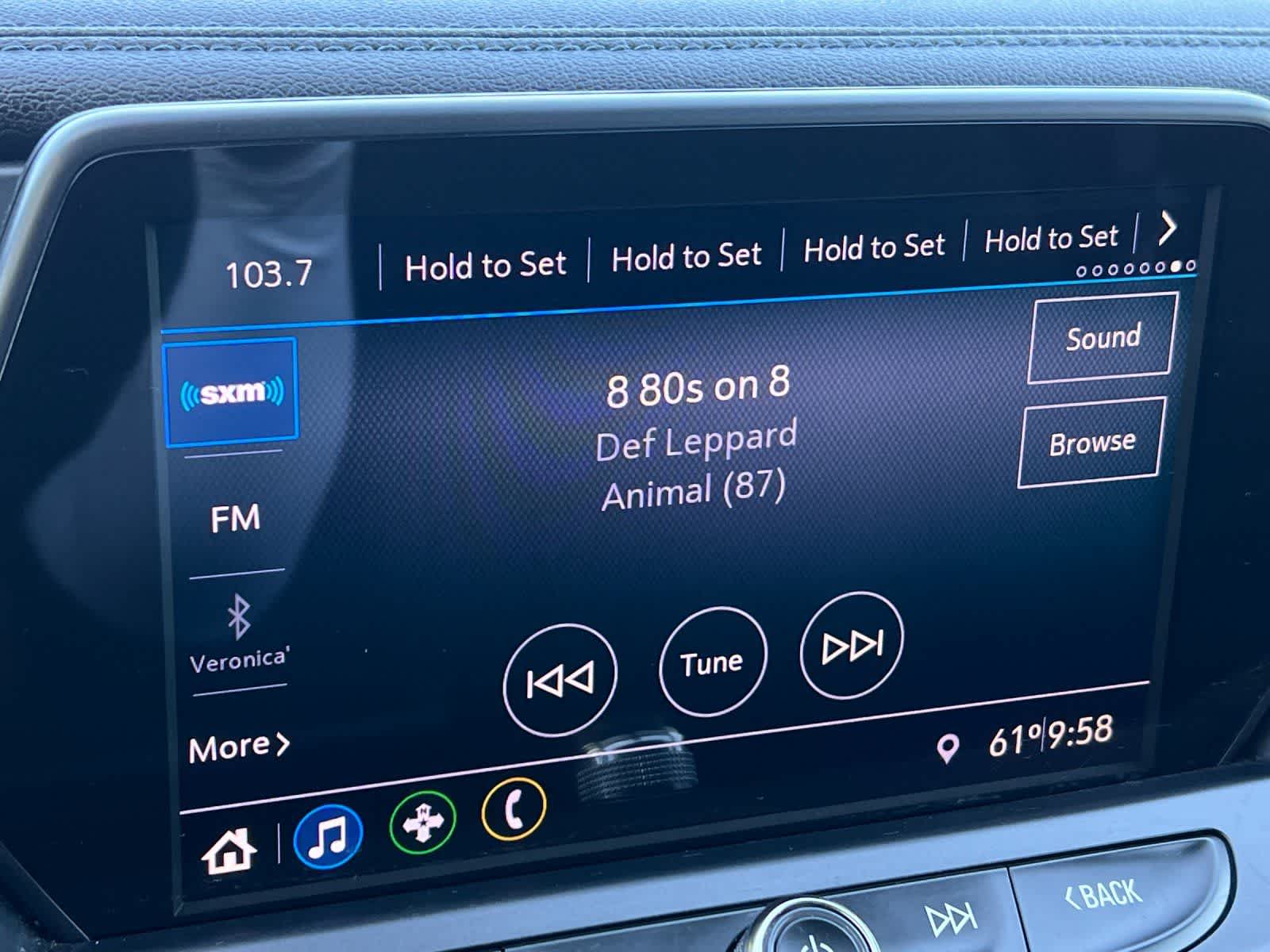 Thumbnail: 2020 Chevrolet Blazer - 19