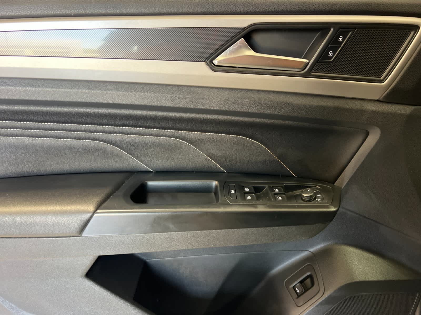 Thumbnail: 2020 Volkswagen Atlas - 12