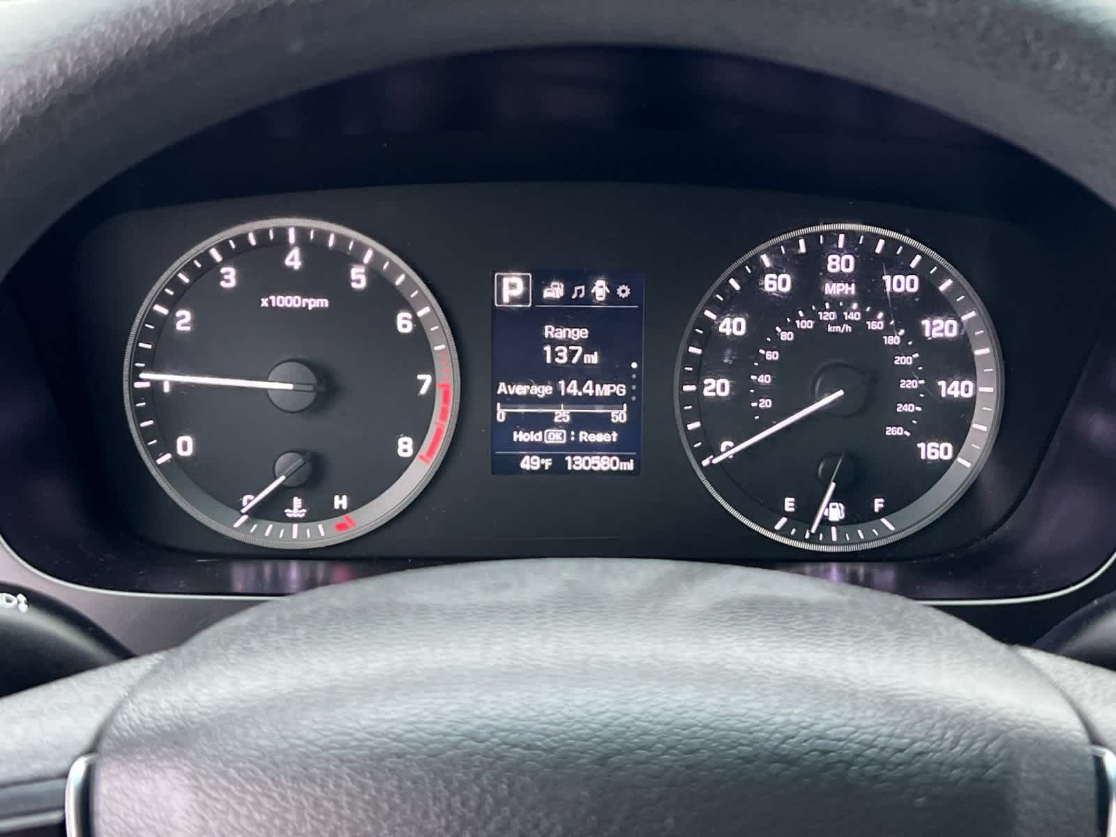 Thumbnail: 2016 Hyundai Sonata - 22