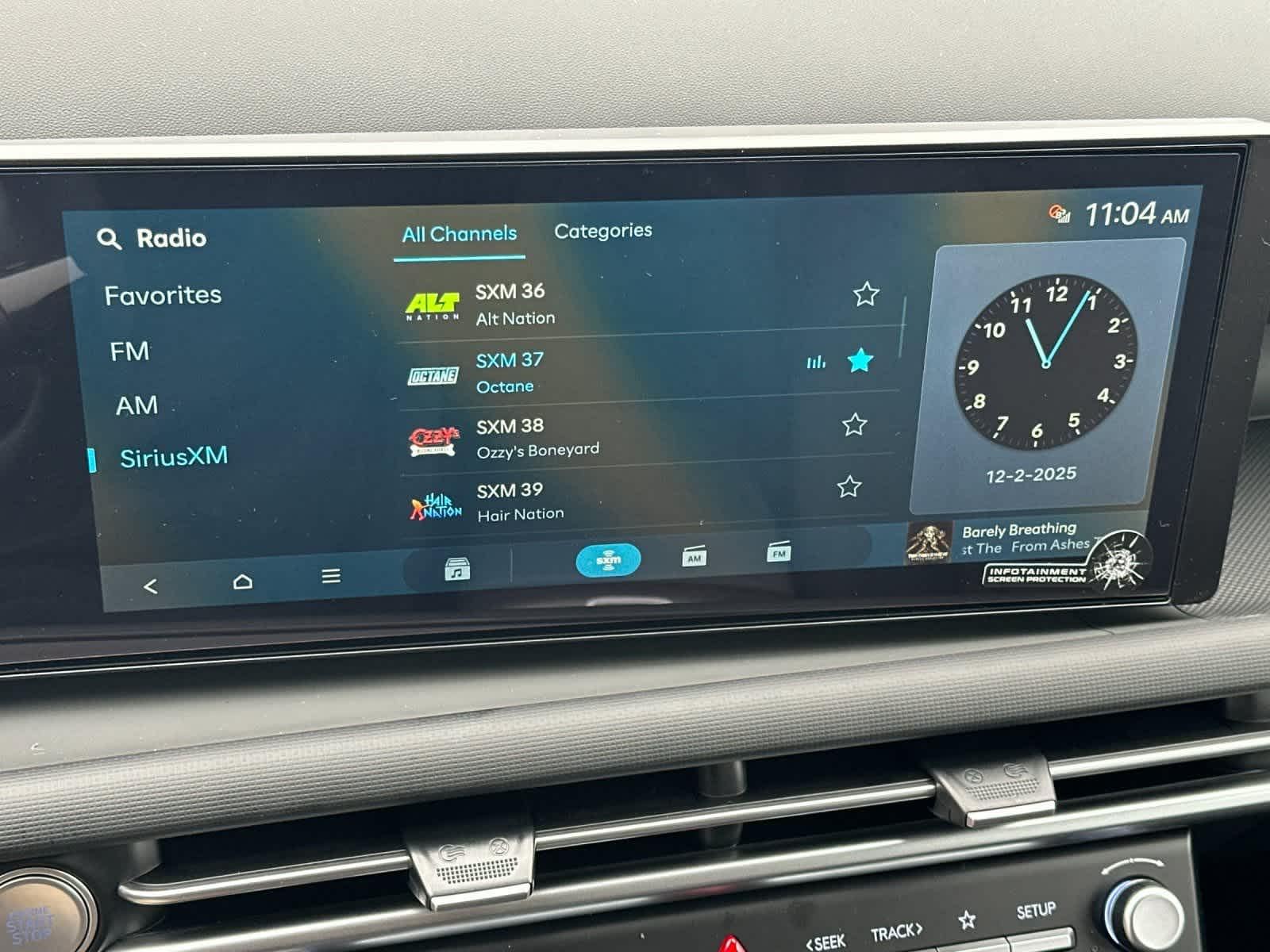 Thumbnail: 2026 Hyundai Tucson - 17