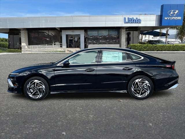 Thumbnail: 2024 Hyundai Sonata - 6