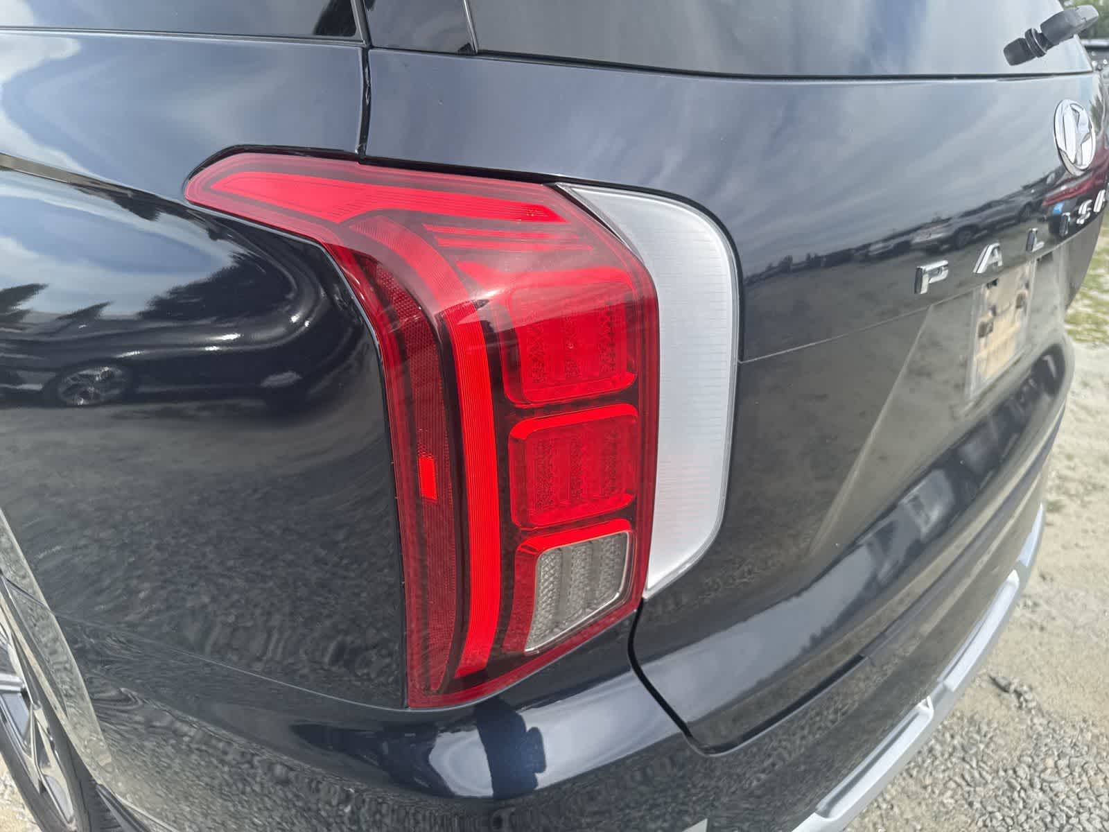 Thumbnail: 2021 Hyundai Palisade - 12