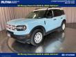 Used 2023 Ford Bronco Sport Heritage SUV