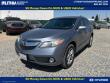Used 2014 Acura RDX Base w/Technology Package (A6) SUV