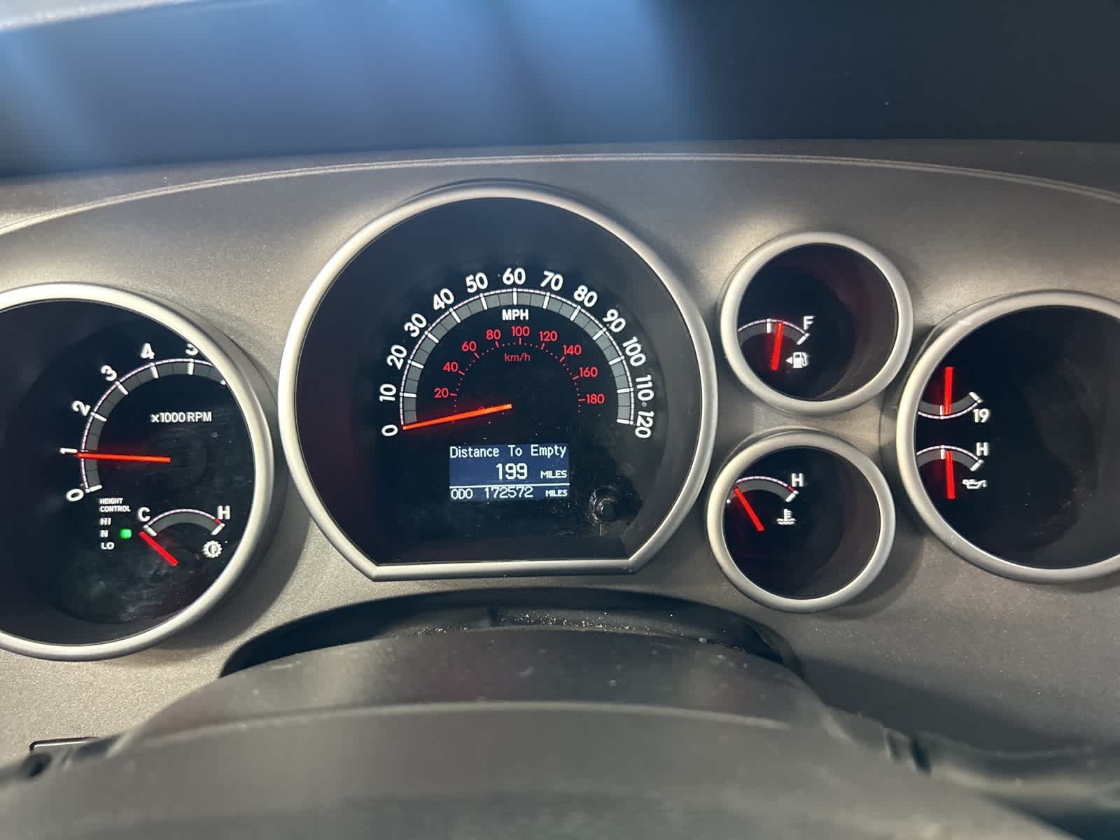 2011 Toyota Sequoia Platinum 30