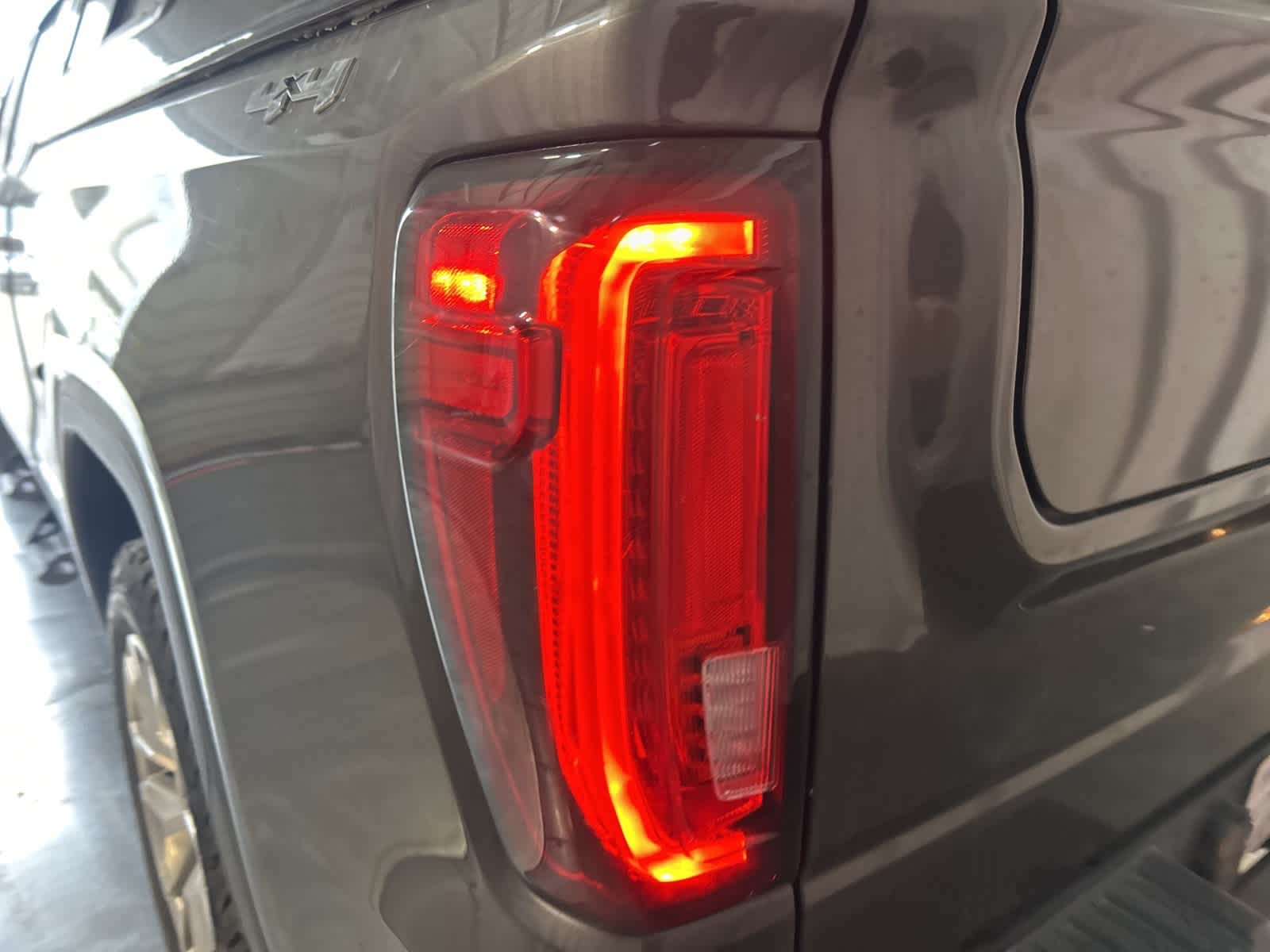 Thumbnail: 2019 GMC Sierra 1500 - 15