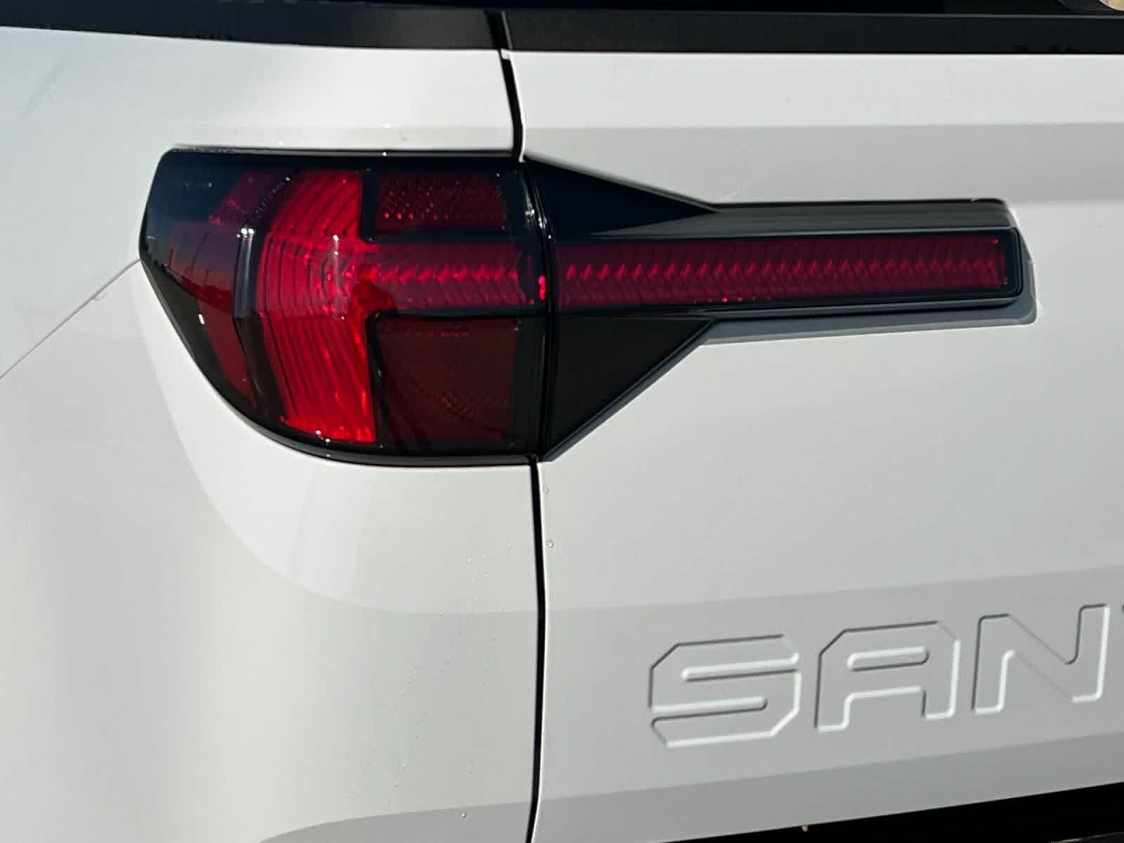 Thumbnail: 2026 Hyundai Santa Cruz - 25