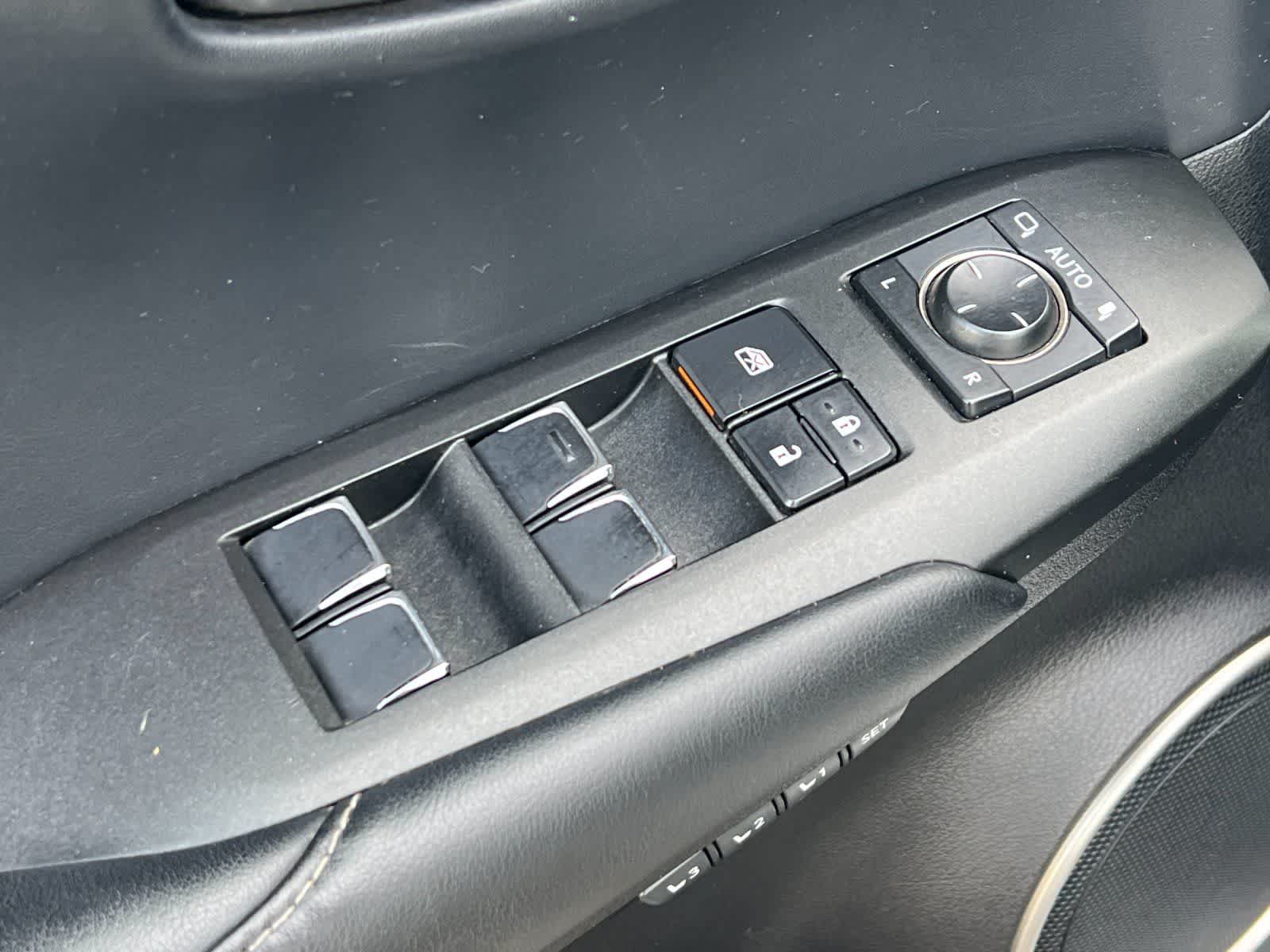 Thumbnail: 2018 Lexus NX - 14