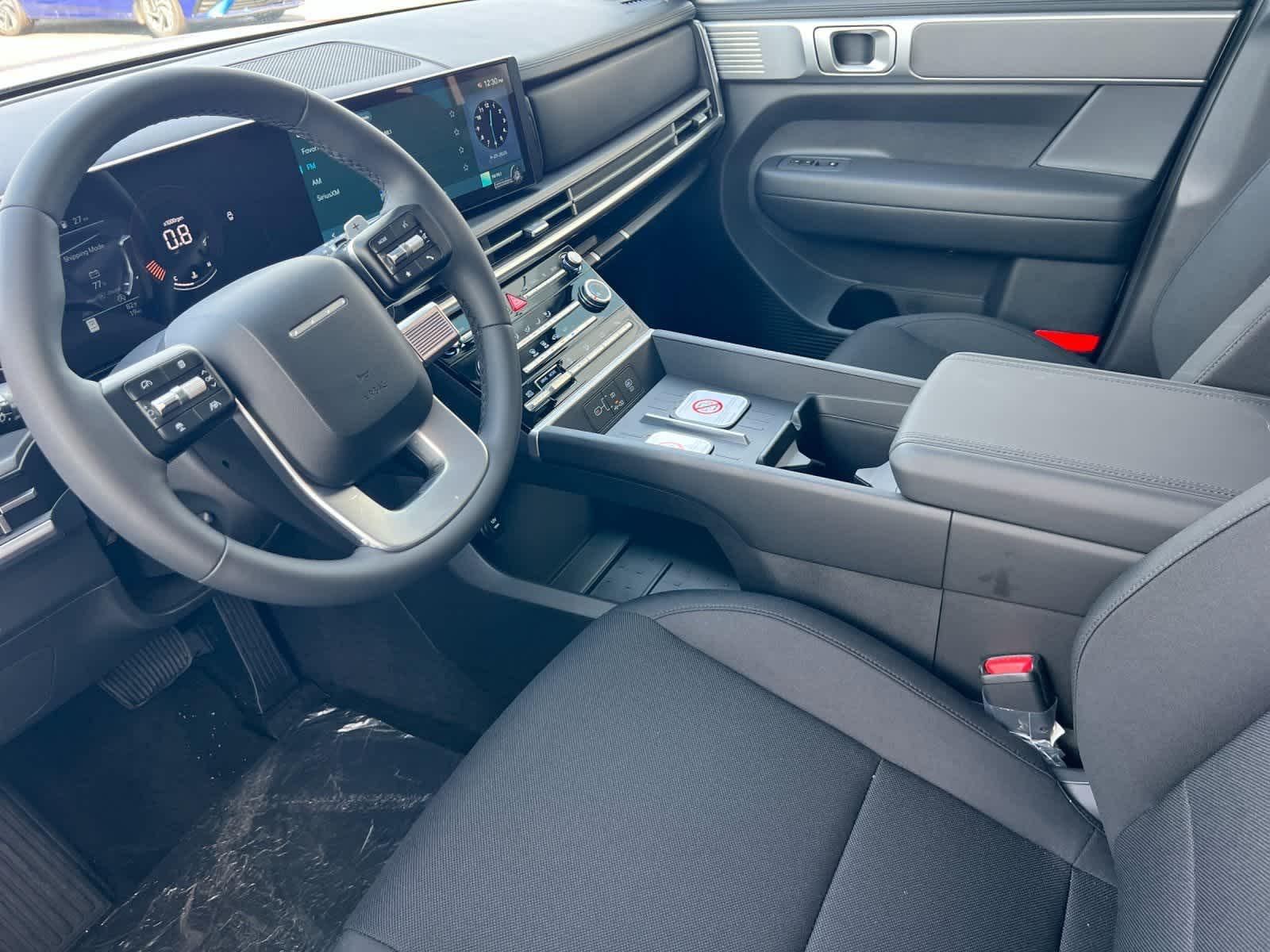 Thumbnail: 2026 Hyundai Santa Fe - 11