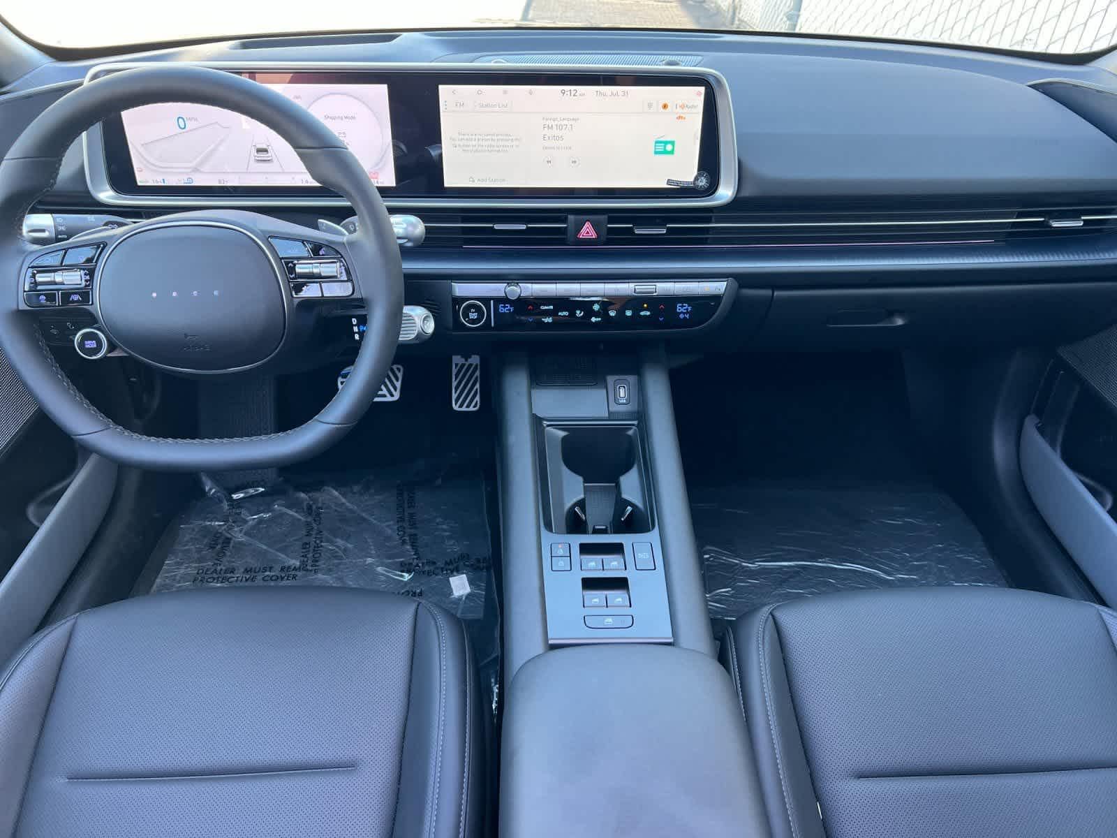 Thumbnail: 2025 Hyundai Ioniq 6 - 3