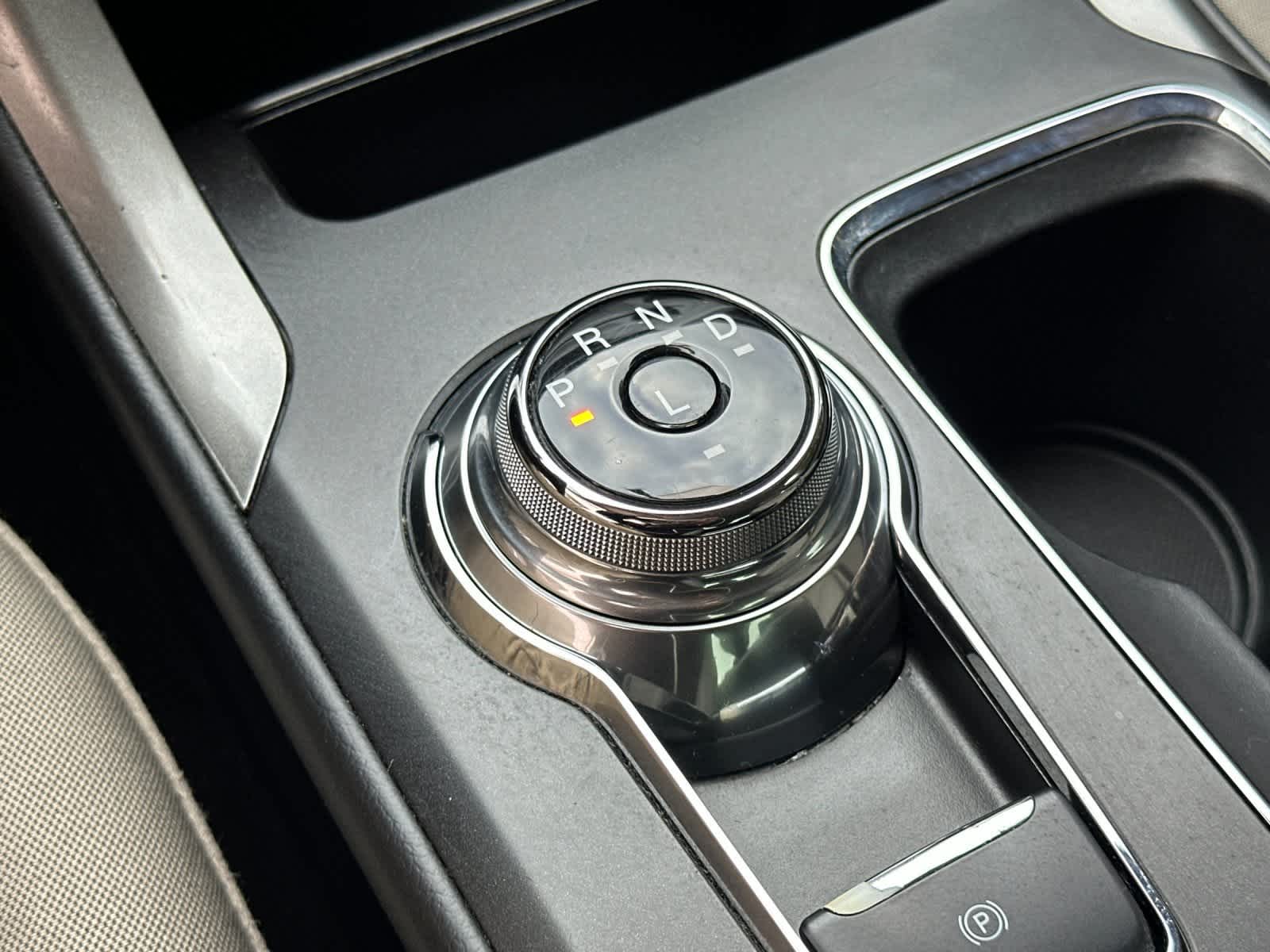 Thumbnail: 2018 Ford Fusion - 21