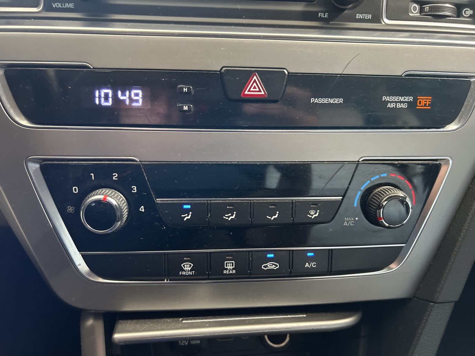 2017 Hyundai Sonata  26
