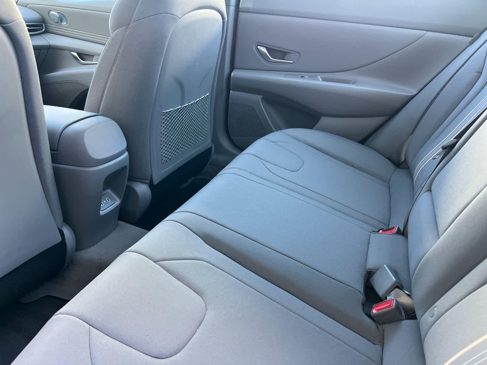 Thumbnail: 2025 Hyundai Elantra - 5