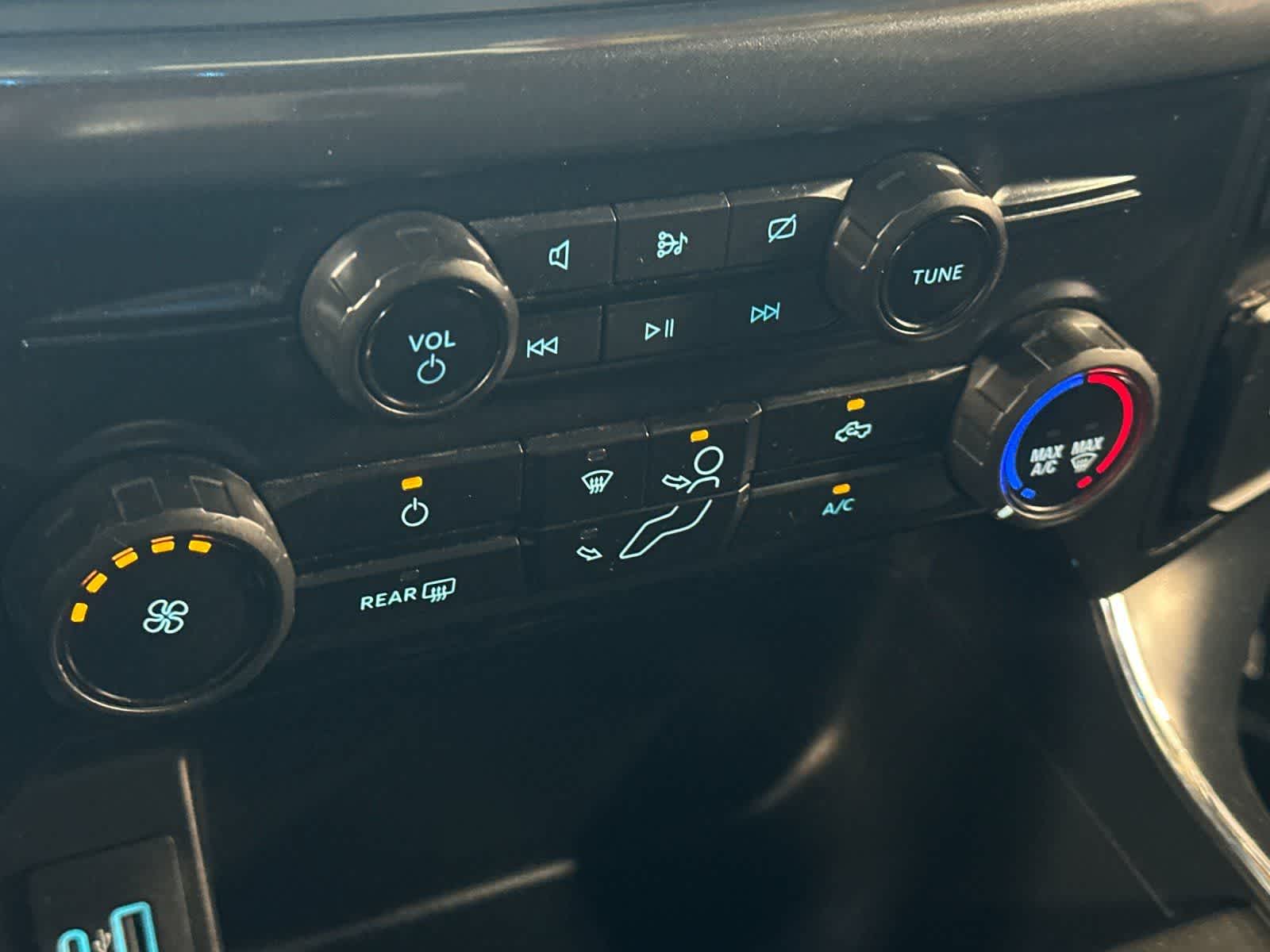 Thumbnail: 2024 Ford F-150 - 21