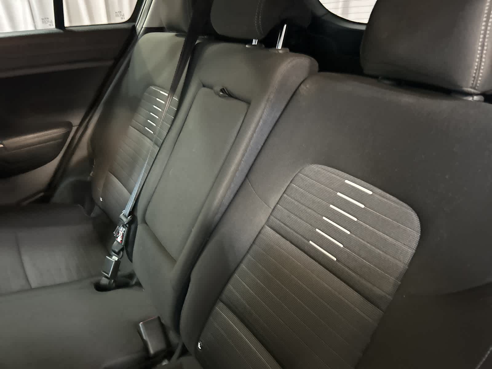 Thumbnail: 2019 Kia Sportage - 21