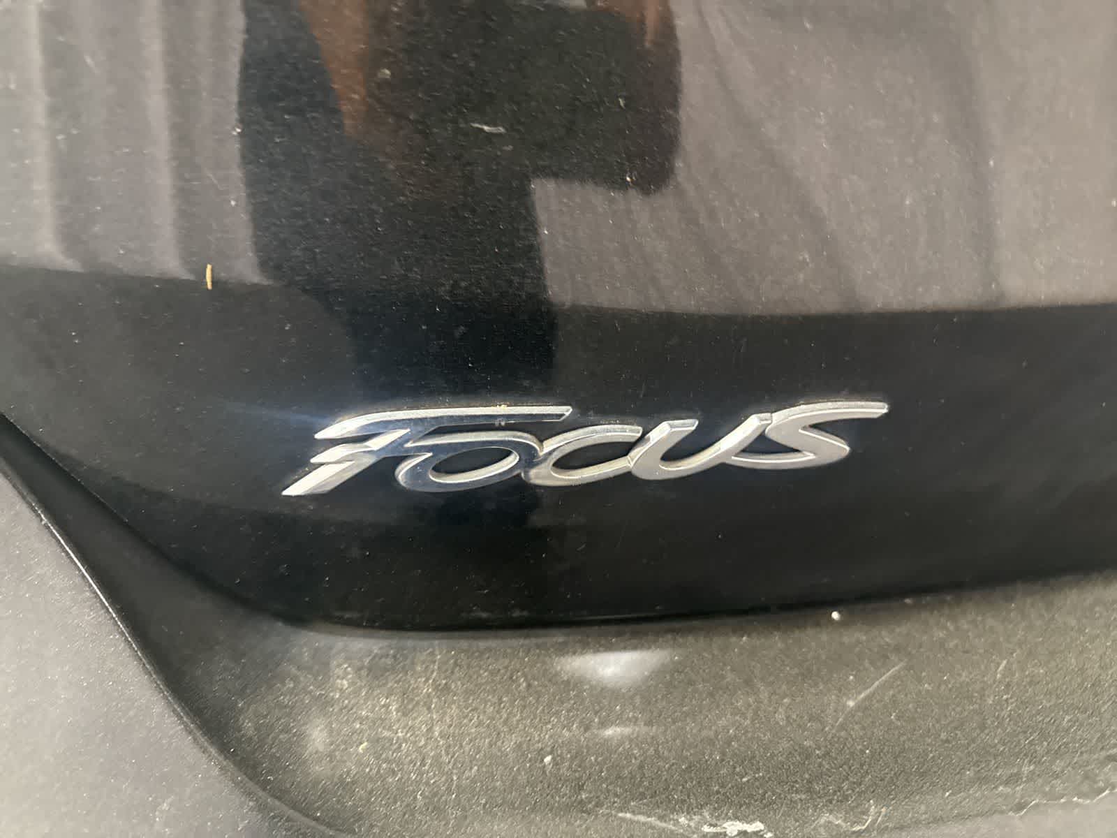 Thumbnail: 2016 Ford Focus - 12