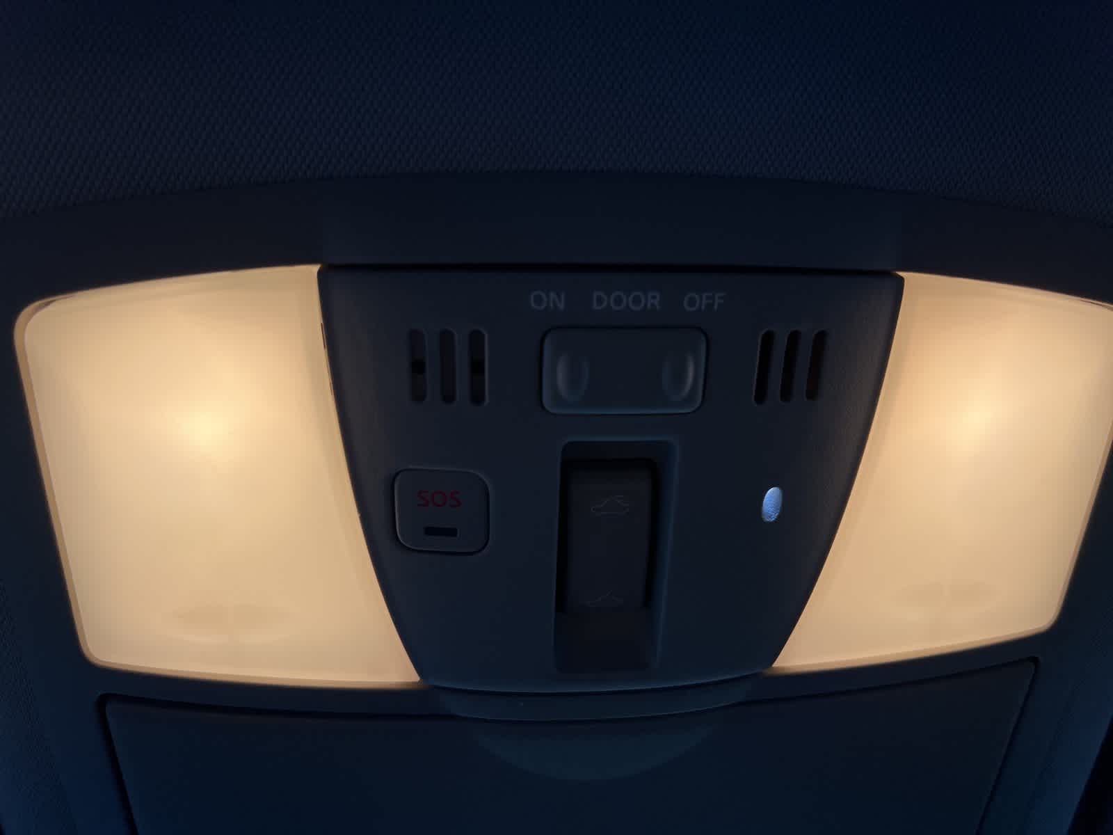 Thumbnail: 2018 INFINITI QX80 - 24