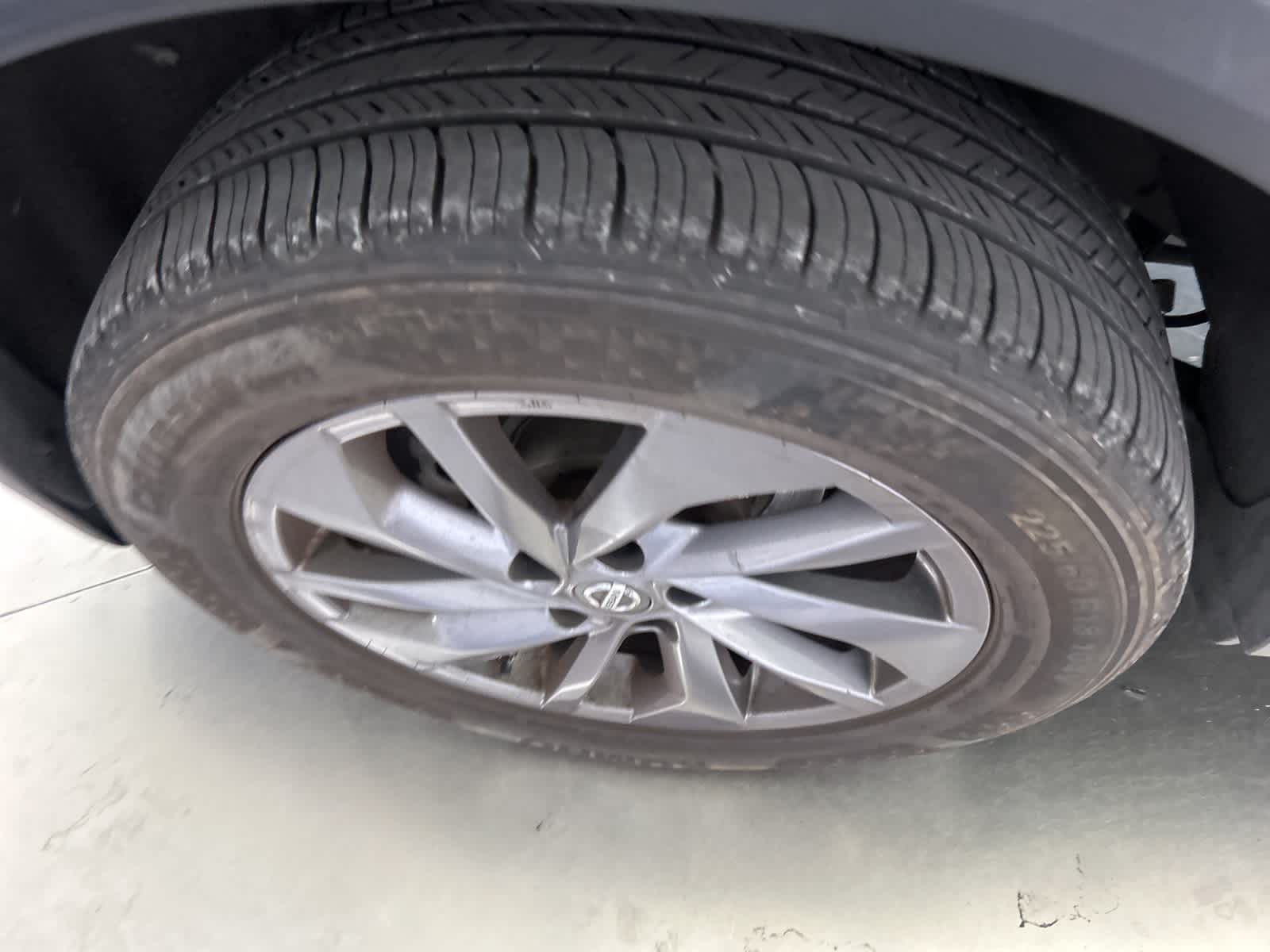 Thumbnail: 2016 Nissan Rogue - 6