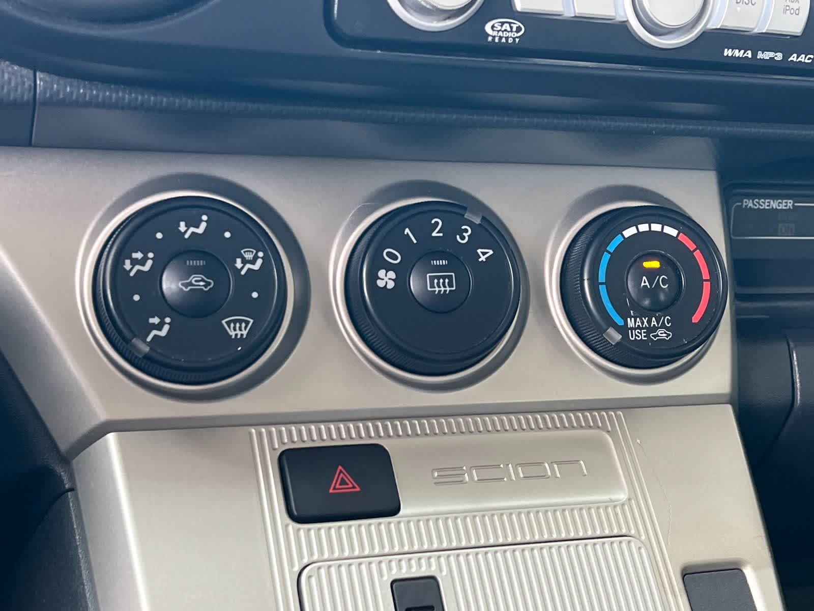 Thumbnail: 2008 Scion xB - 20