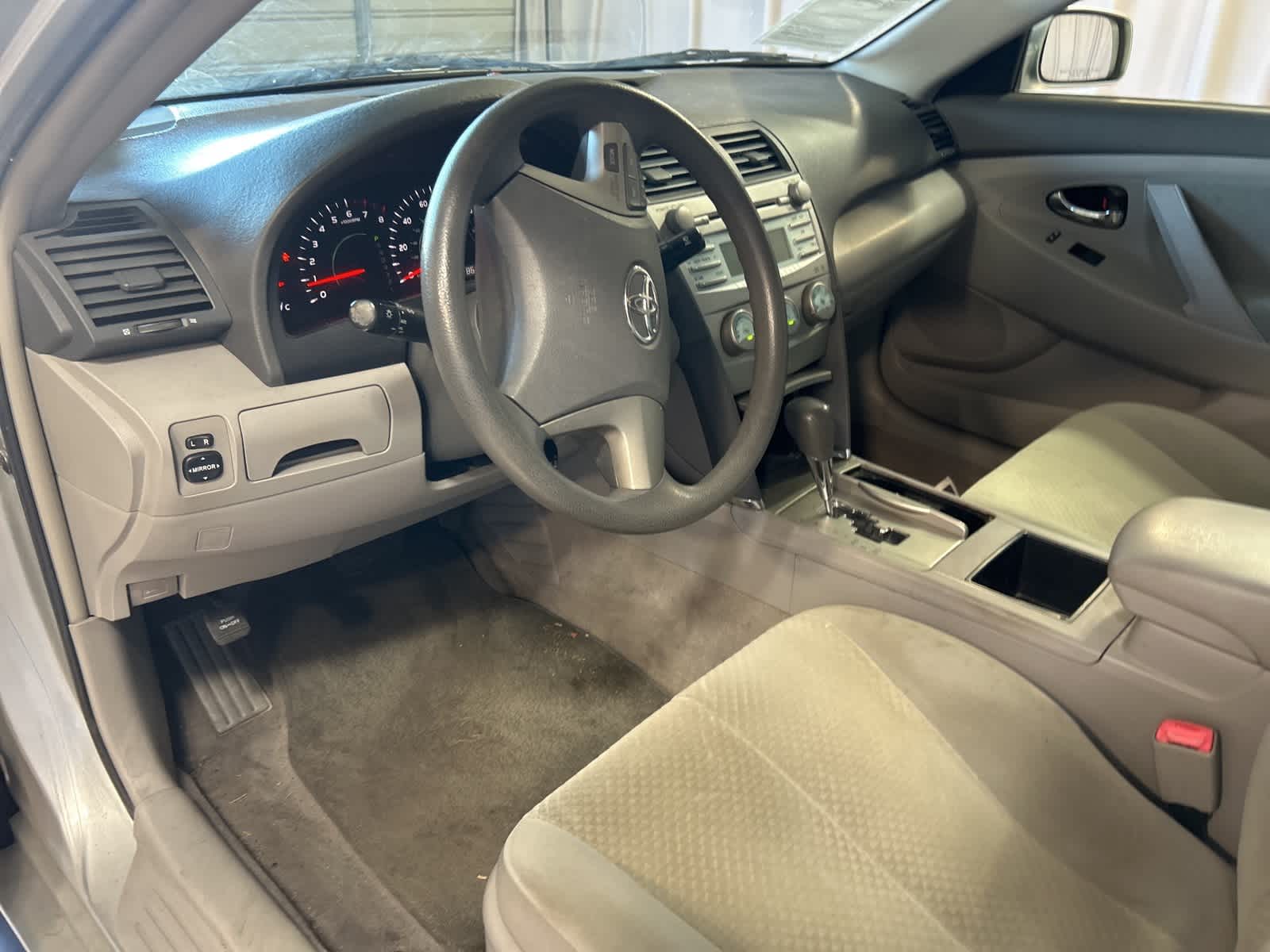 Thumbnail: 2007 Toyota Camry - 24