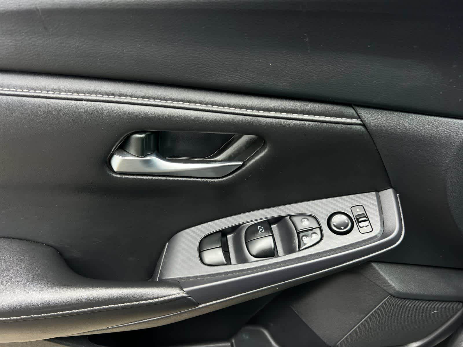 Thumbnail: 2024 Nissan Sentra - 13